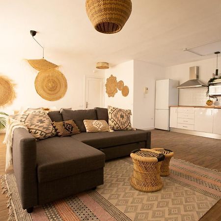 Marea Fuerteventura Home 2 คอร์ราเลโฮ ภายนอก รูปภาพ