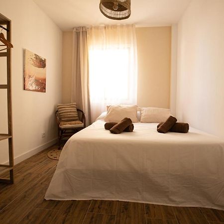 Marea Fuerteventura Home 2 คอร์ราเลโฮ ภายนอก รูปภาพ