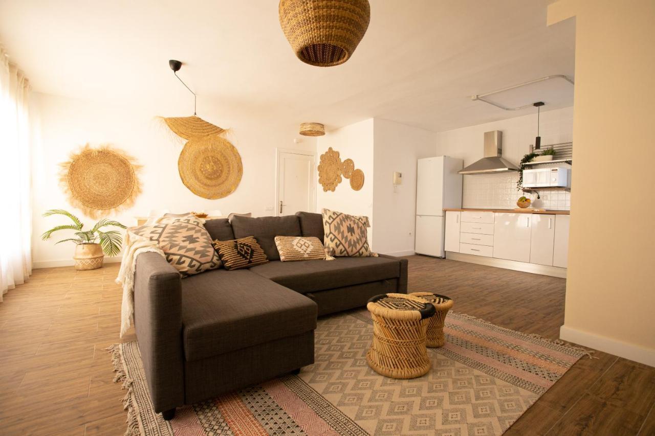 Marea Fuerteventura Home 2 คอร์ราเลโฮ ภายนอก รูปภาพ
