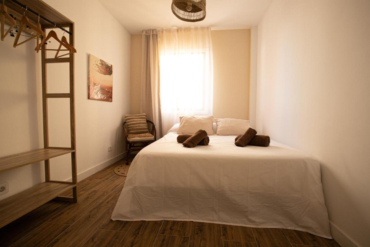 Marea Fuerteventura Home 2 คอร์ราเลโฮ ภายนอก รูปภาพ