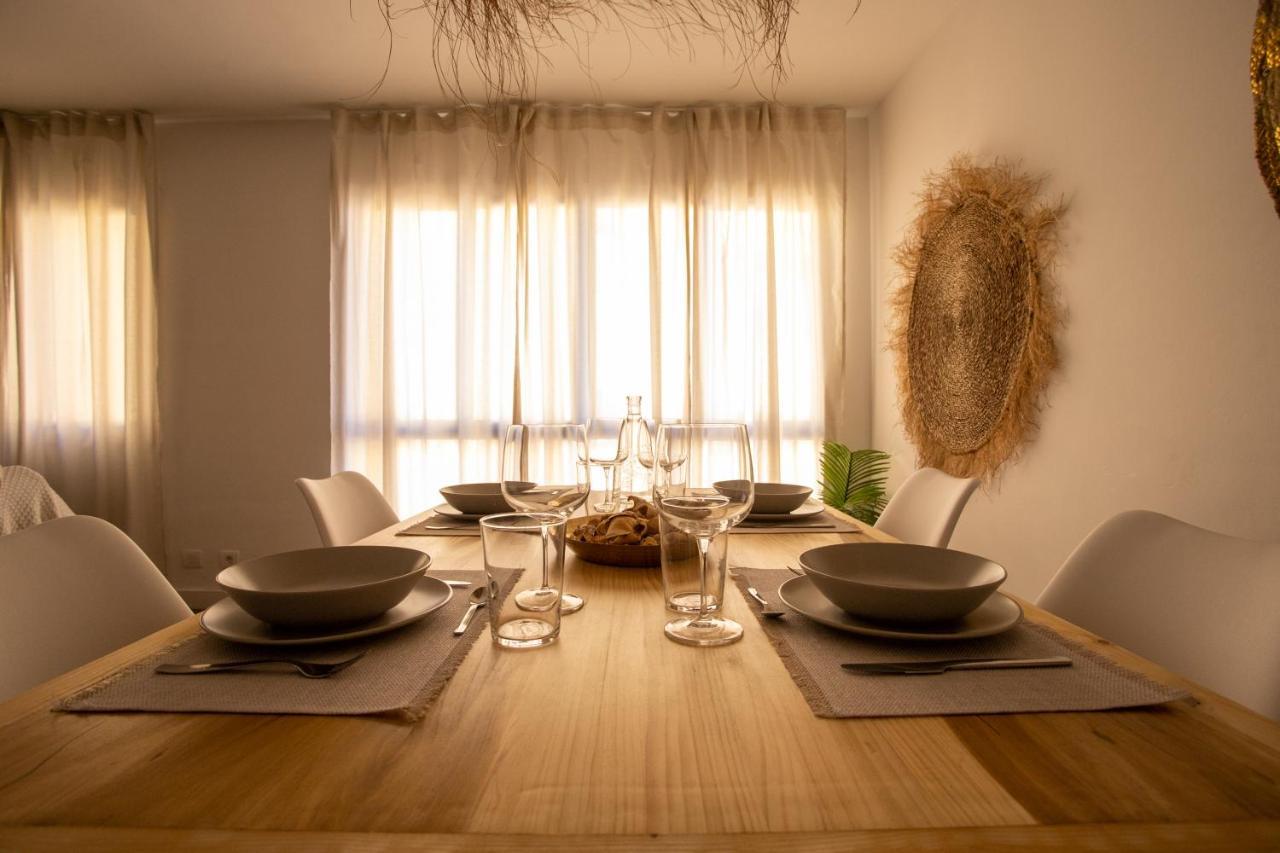 Marea Fuerteventura Home 2 คอร์ราเลโฮ ภายนอก รูปภาพ