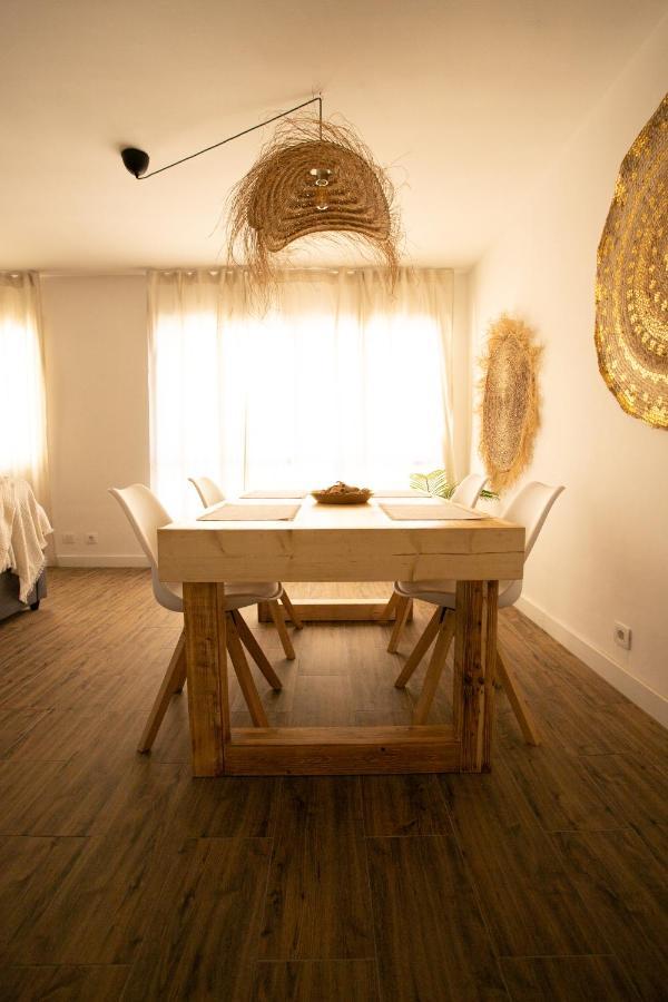 Marea Fuerteventura Home 2 คอร์ราเลโฮ ภายนอก รูปภาพ