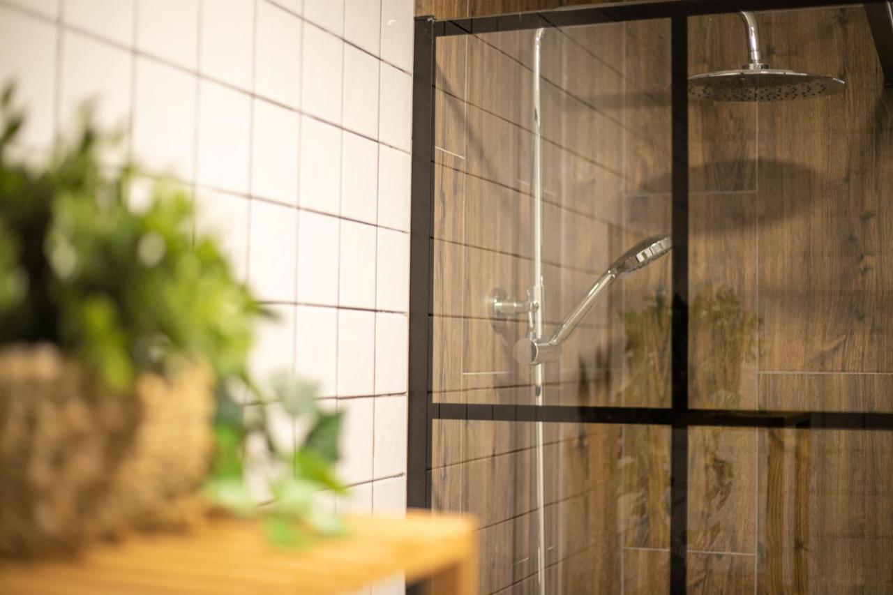 Marea Fuerteventura Home 2 คอร์ราเลโฮ ภายนอก รูปภาพ