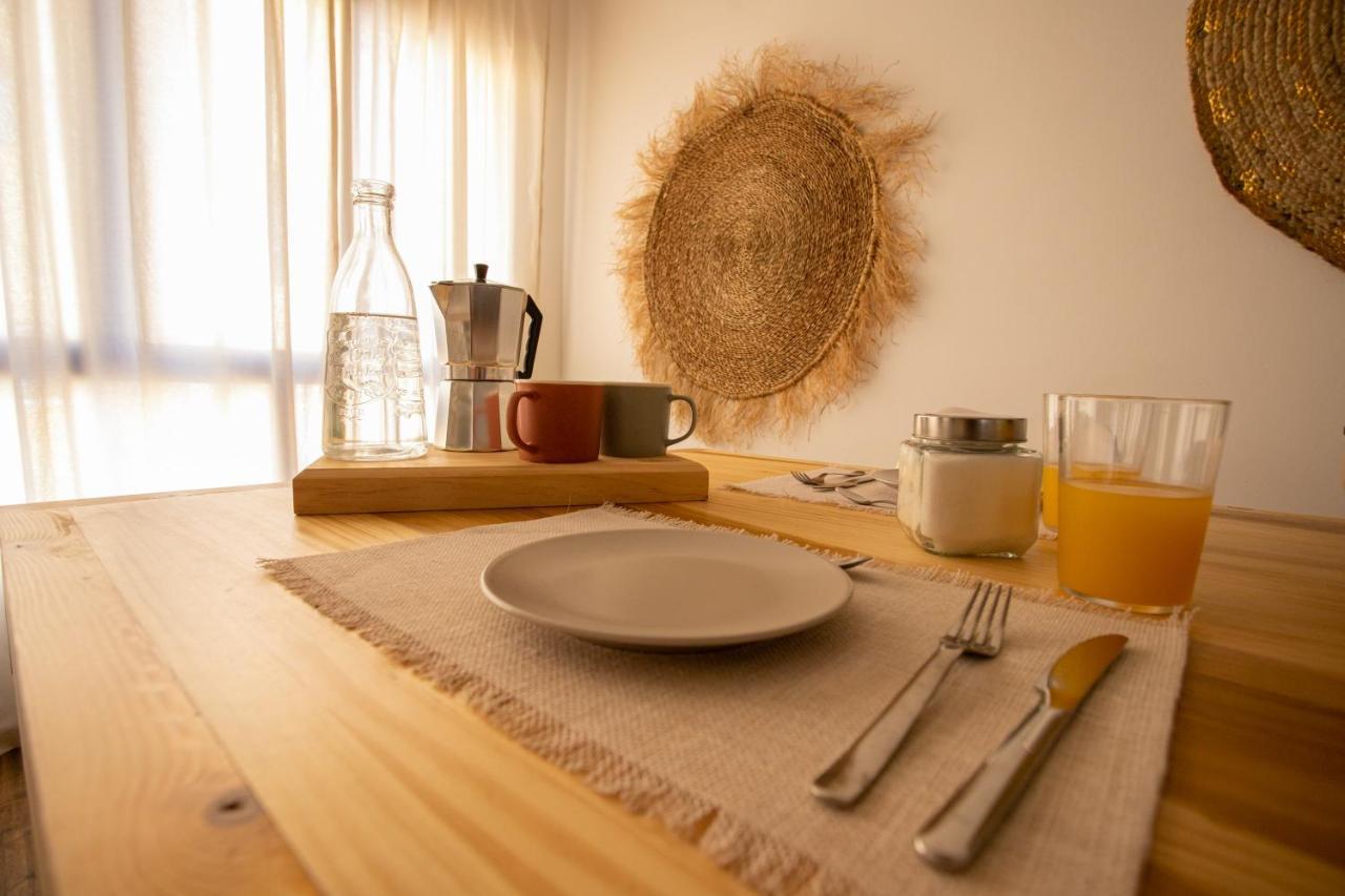 Marea Fuerteventura Home 2 คอร์ราเลโฮ ภายนอก รูปภาพ