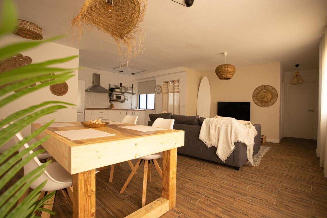 Marea Fuerteventura Home 2 คอร์ราเลโฮ ภายนอก รูปภาพ