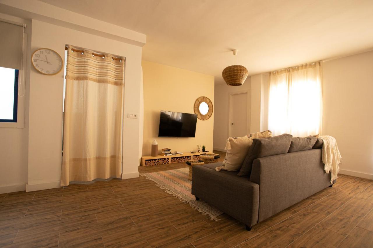 Marea Fuerteventura Home 2 คอร์ราเลโฮ ภายนอก รูปภาพ
