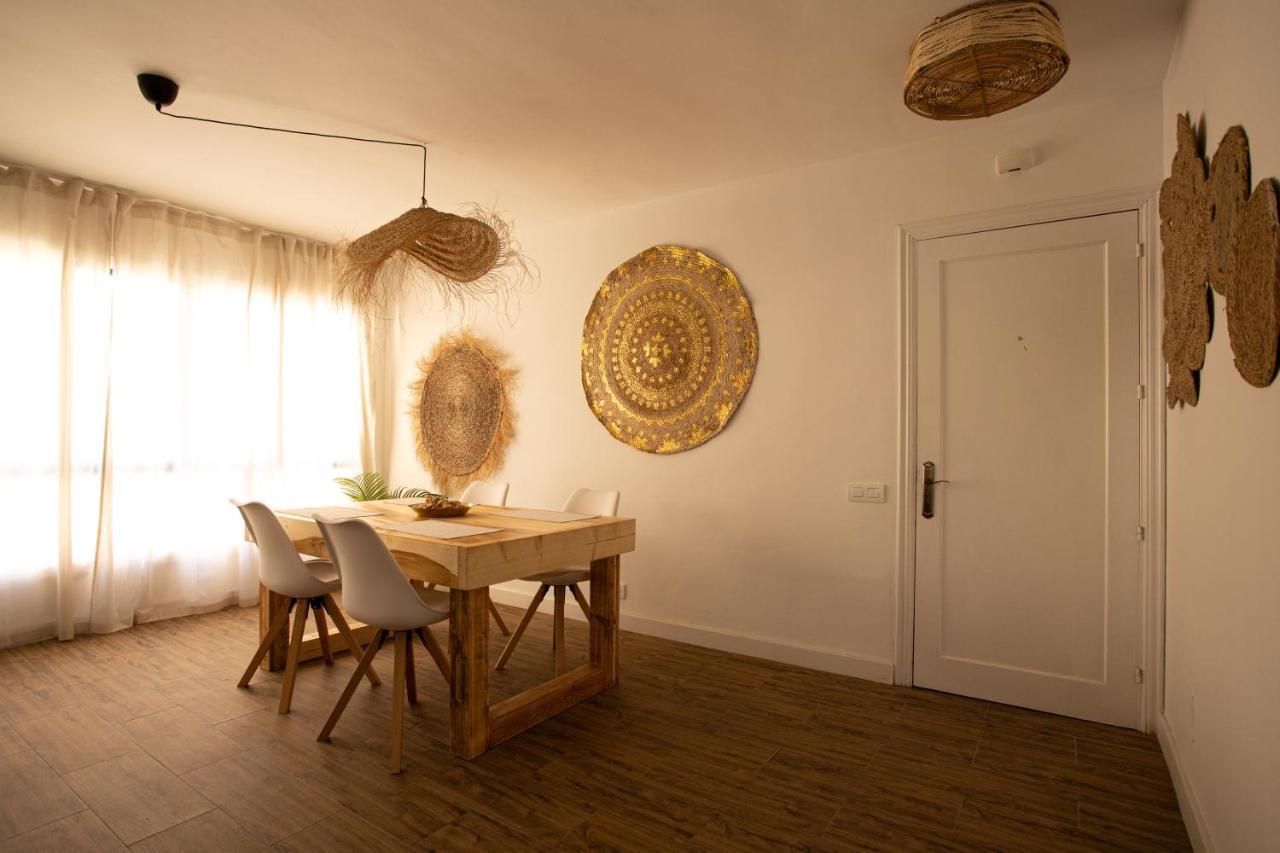 Marea Fuerteventura Home 2 คอร์ราเลโฮ ภายนอก รูปภาพ