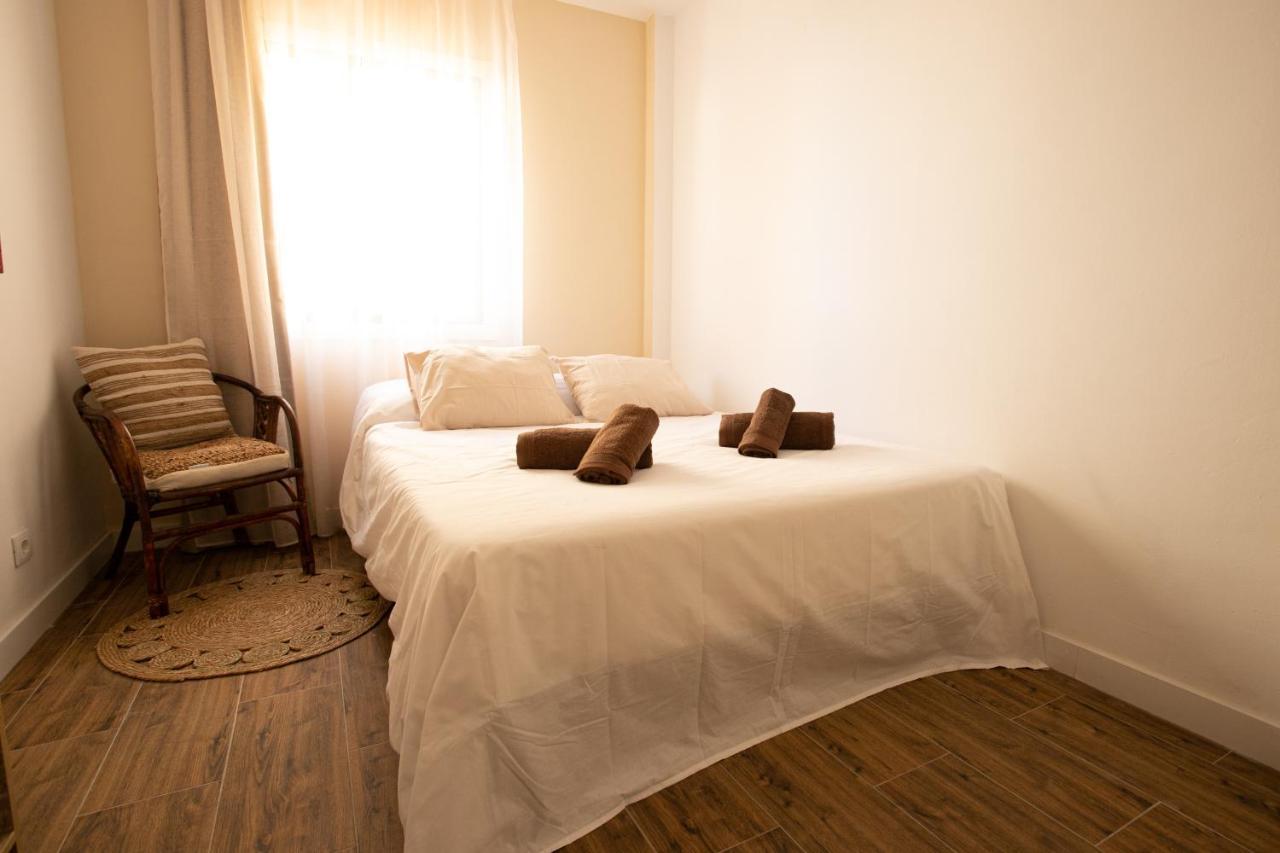 Marea Fuerteventura Home 2 คอร์ราเลโฮ ภายนอก รูปภาพ