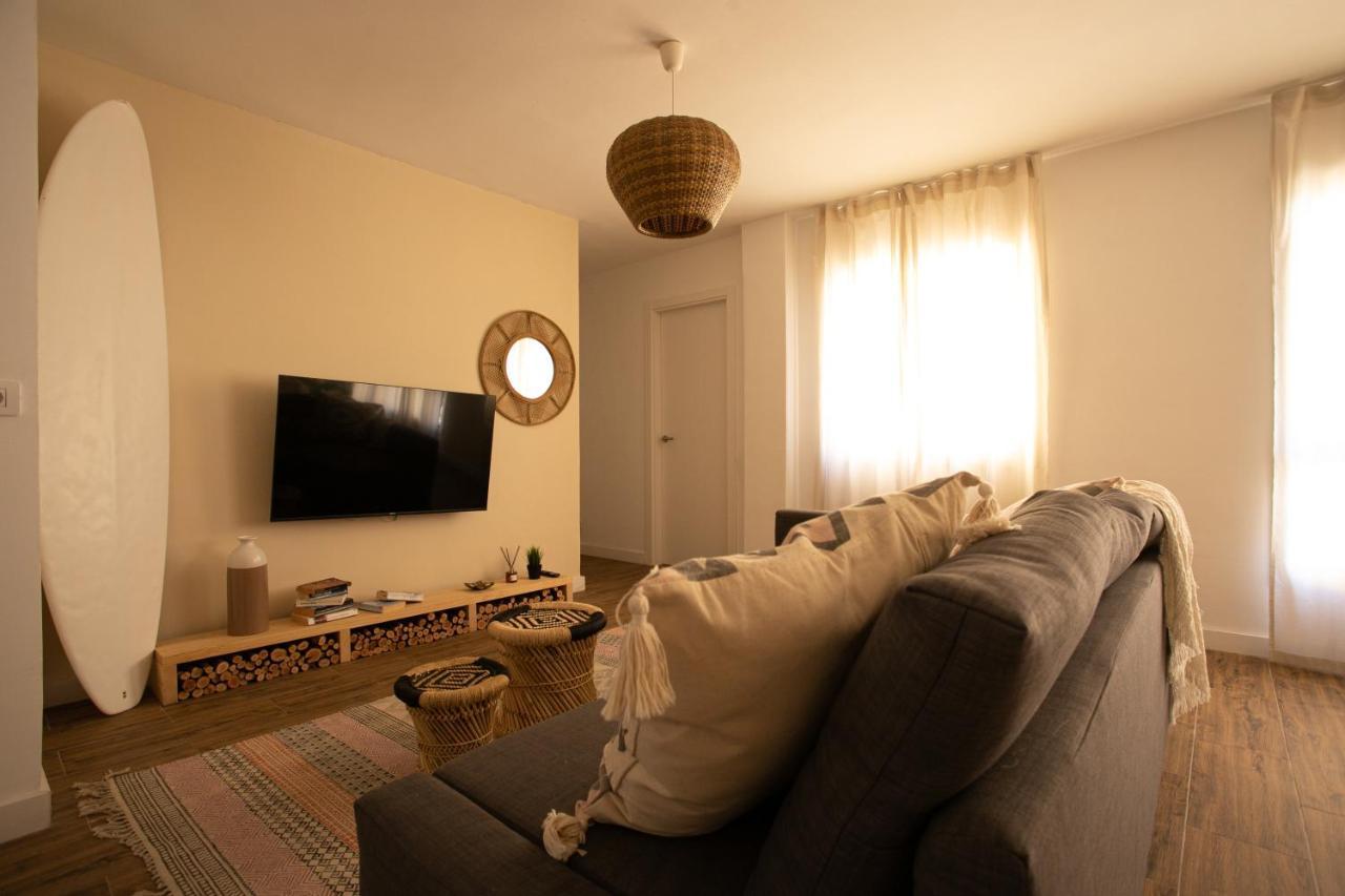 Marea Fuerteventura Home 2 คอร์ราเลโฮ ภายนอก รูปภาพ