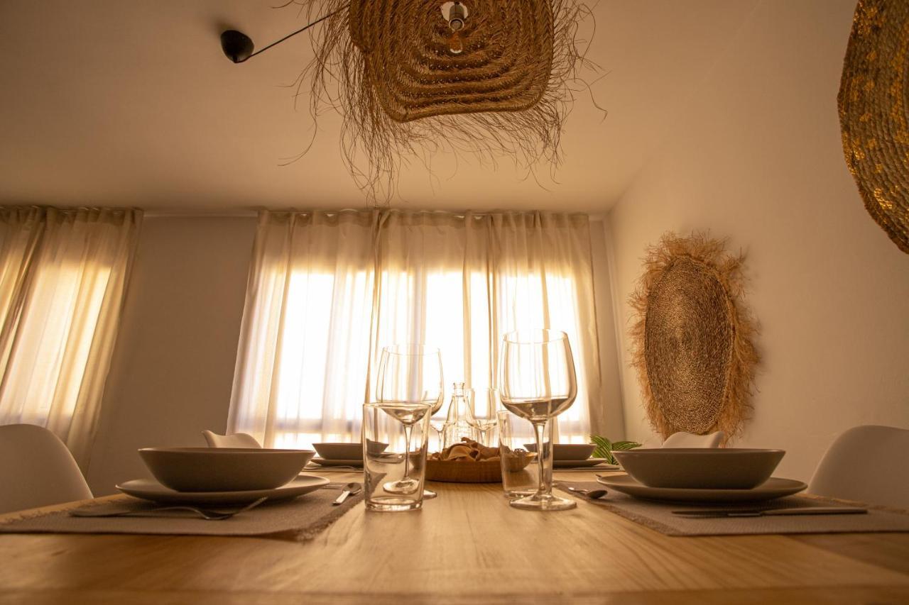 Marea Fuerteventura Home 2 คอร์ราเลโฮ ภายนอก รูปภาพ