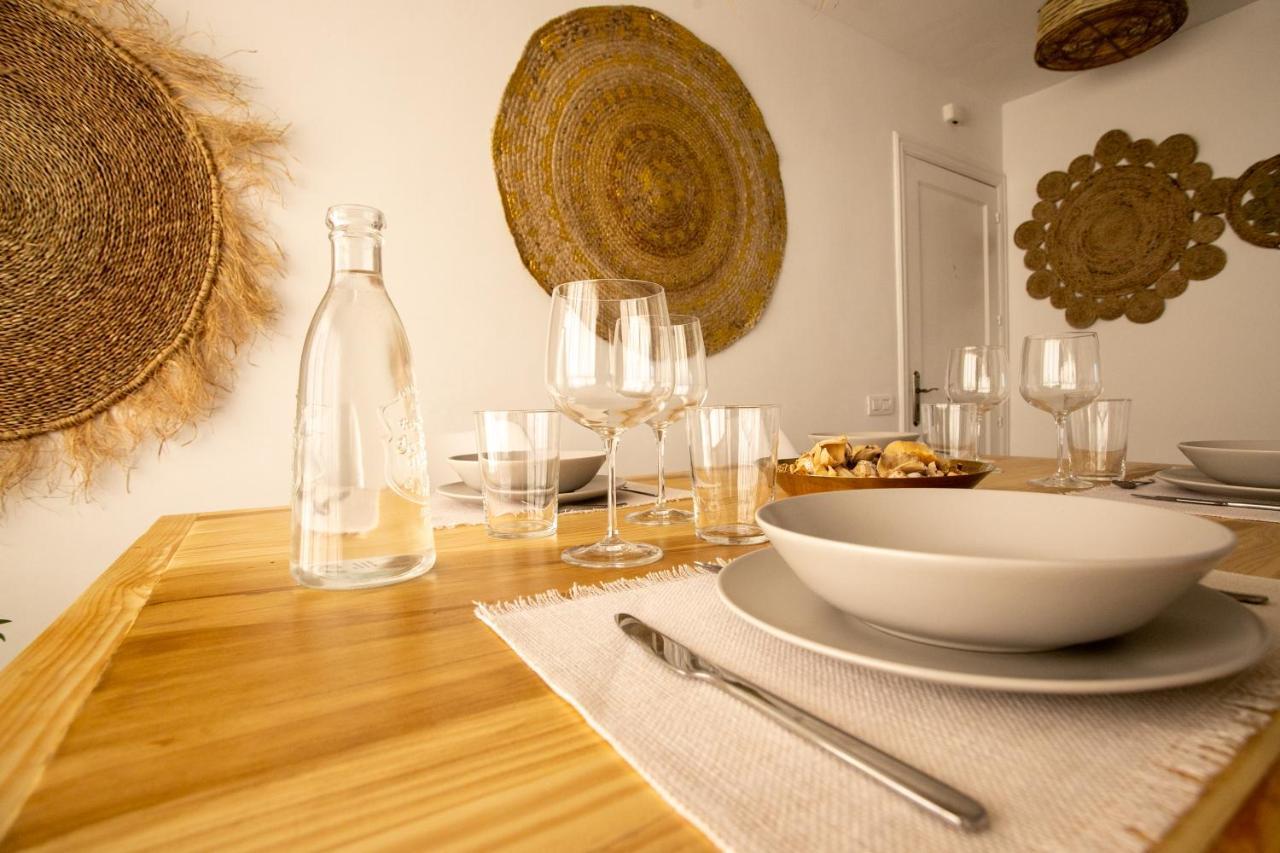 Marea Fuerteventura Home 2 คอร์ราเลโฮ ภายนอก รูปภาพ
