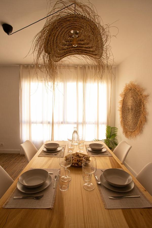 Marea Fuerteventura Home 2 คอร์ราเลโฮ ภายนอก รูปภาพ